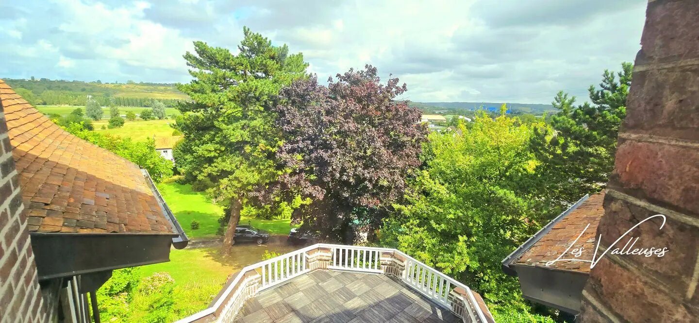 Maison à vendre, 308m², Dieppe