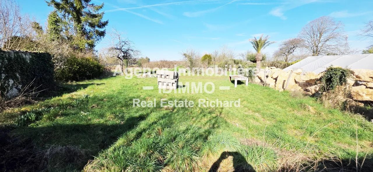 Maison à vendre, 115m², Château-Landon