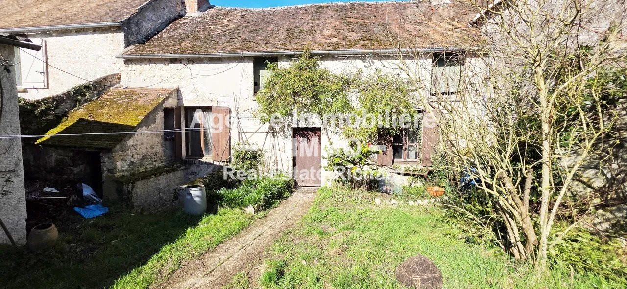 Maison à vendre, 115m², Château-Landon