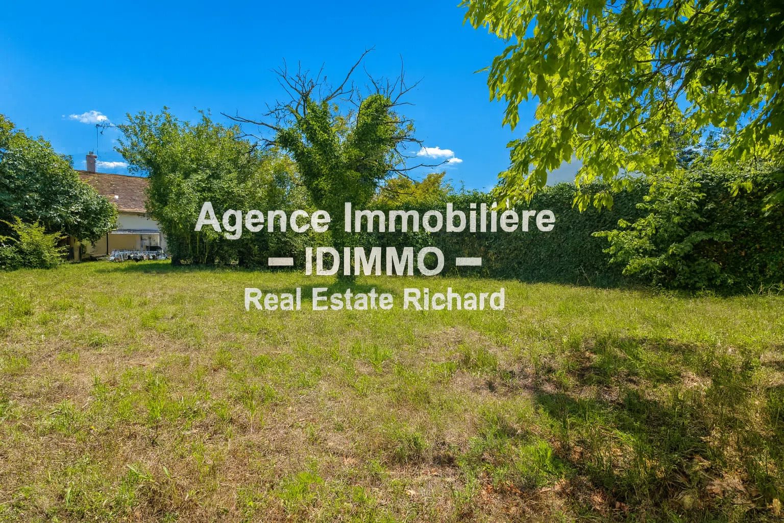Maison à vendre, 92m², Beaumont-du-Gâtinais