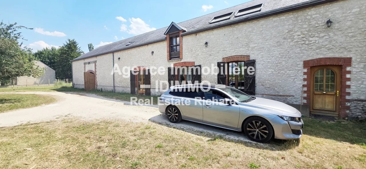 Maison à vendre, 205m², Corbeilles