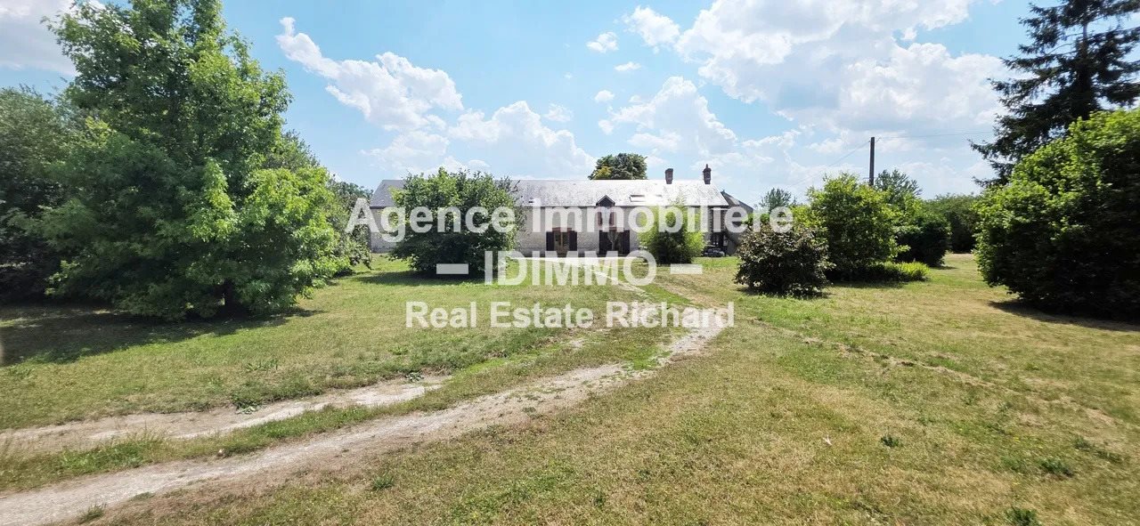 Maison à vendre, 205m², Corbeilles