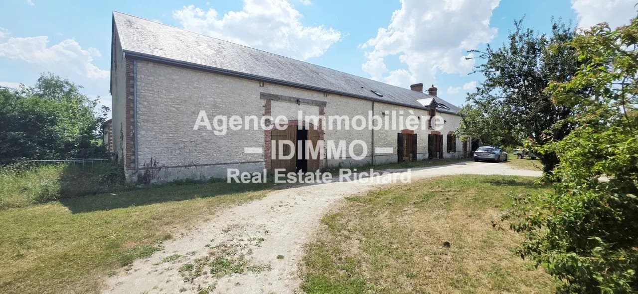 Maison à vendre, 205m², Corbeilles