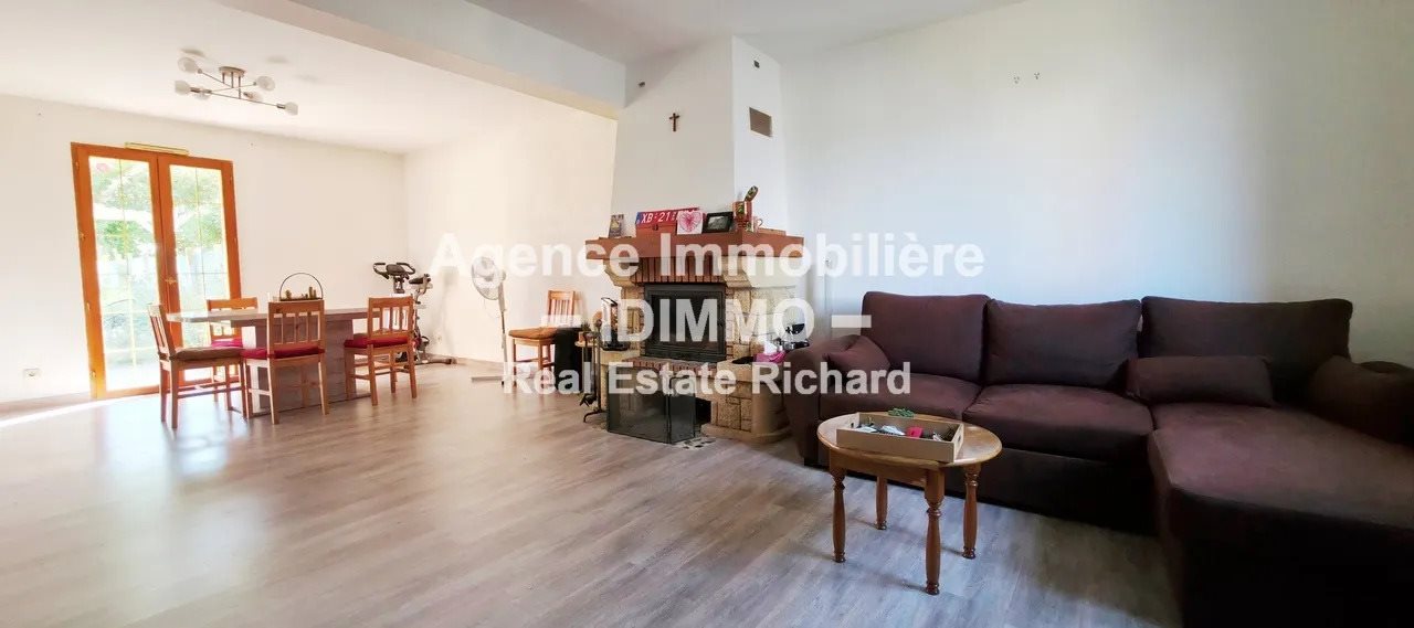 Maison à vendre, 142m², Beaumont-du-Gâtinais