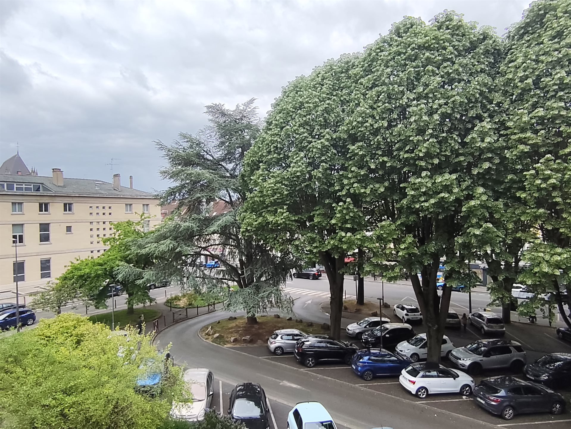 Appartement à vendre, 72m², Beauvais