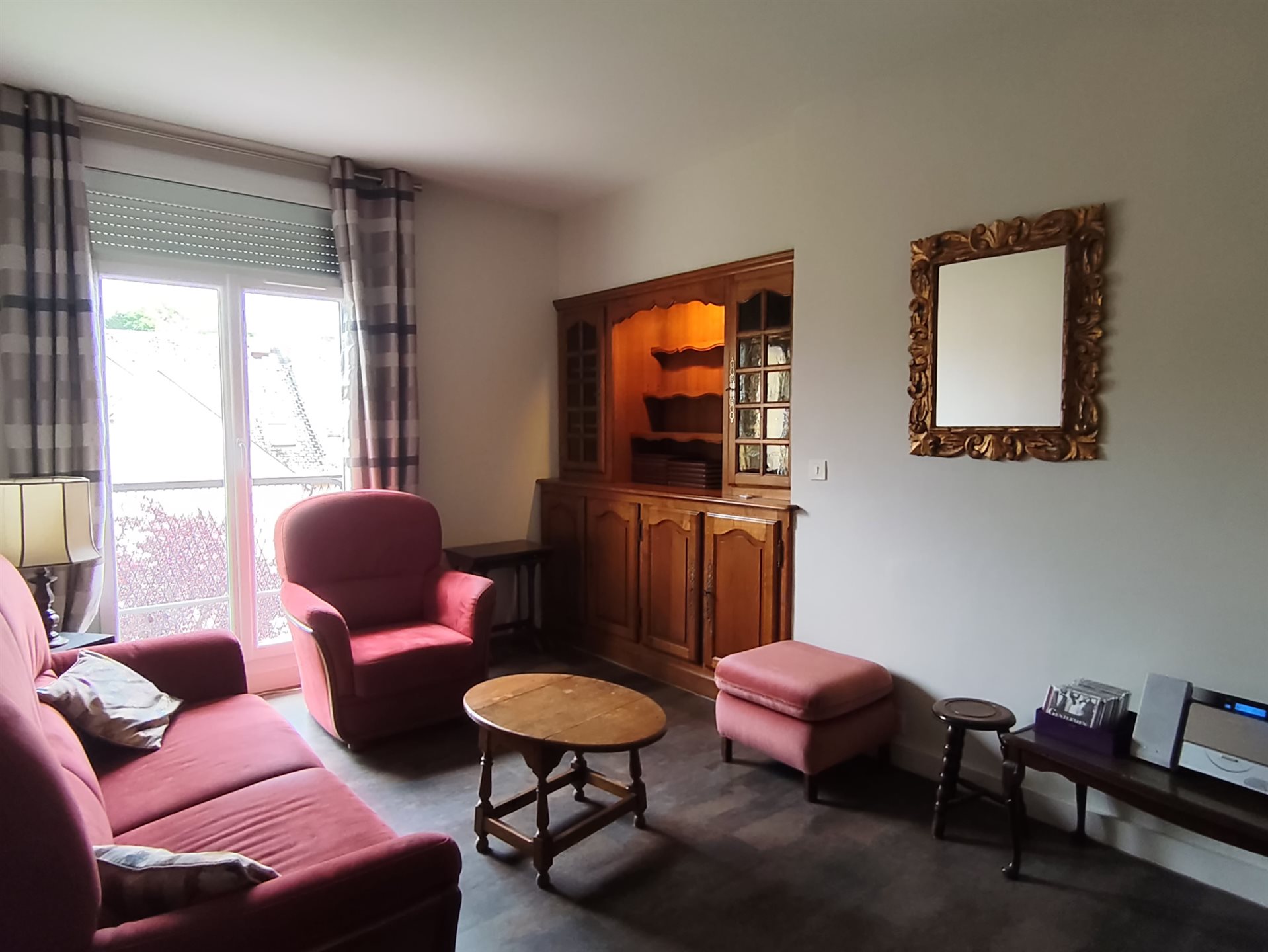 Appartement à vendre, 72m², Beauvais
