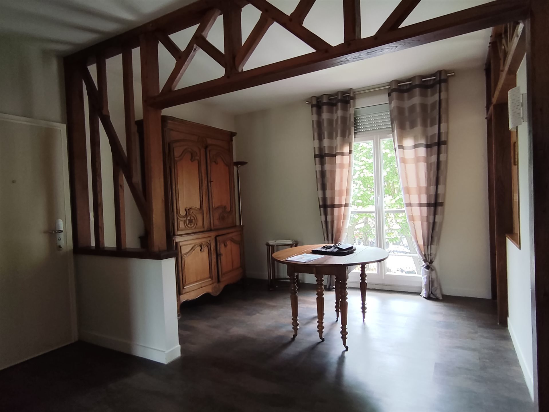 Appartement à vendre, 72m², Beauvais