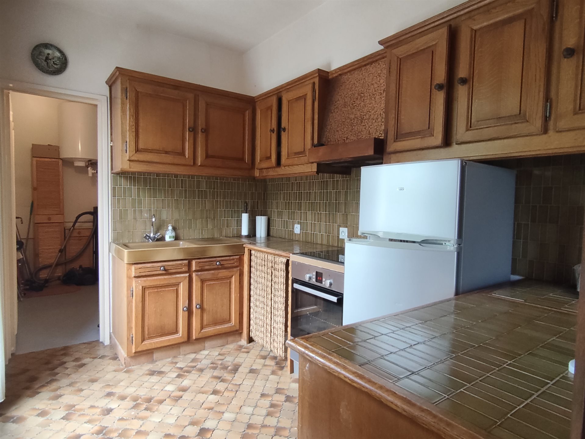 Appartement à vendre, 72m², Beauvais