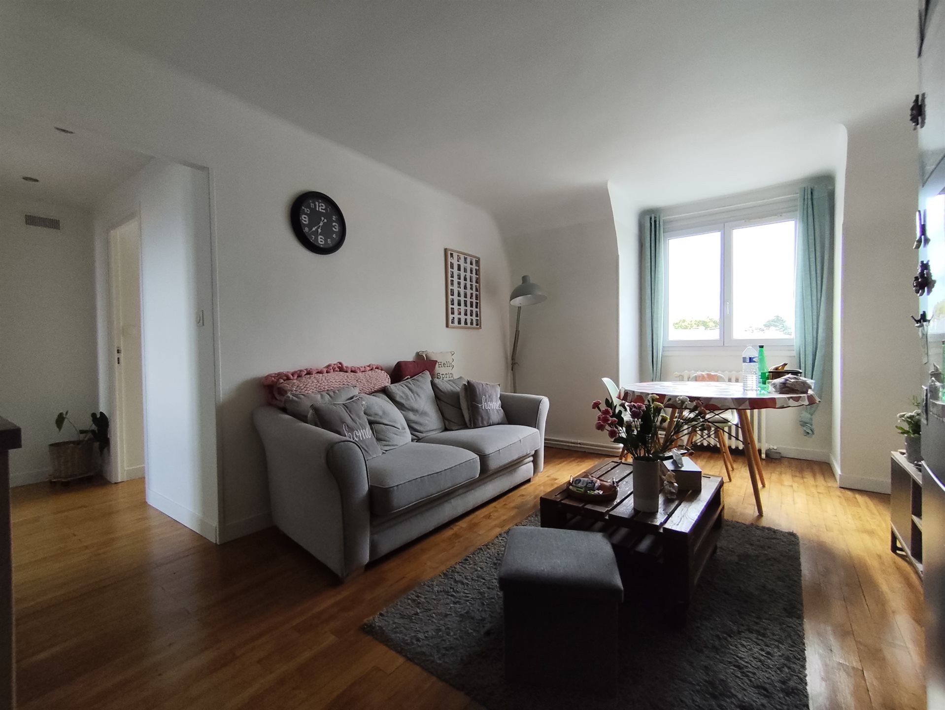 Appartement à vendre, 82m², Beauvais