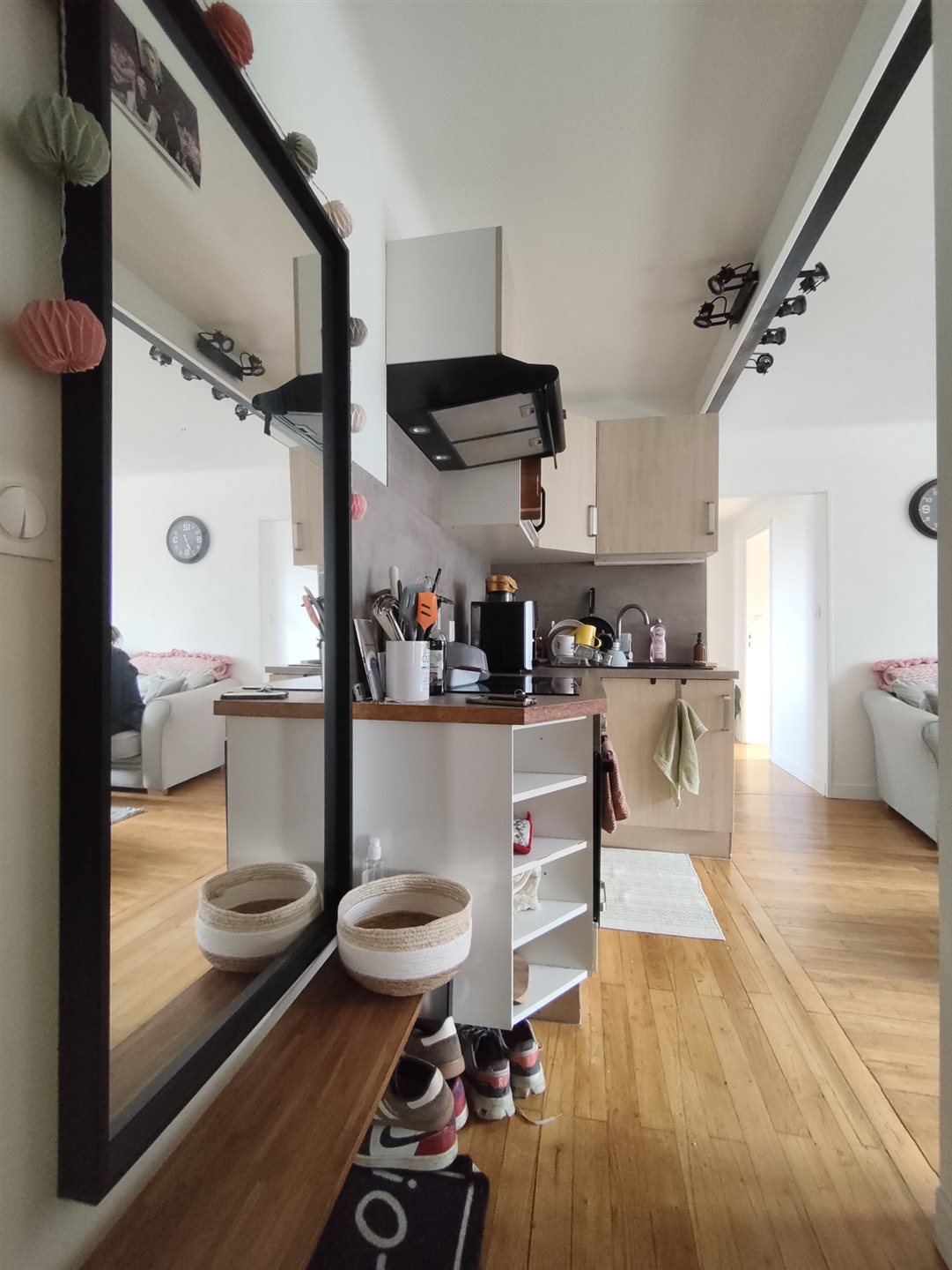 Appartement à vendre, 82m², Beauvais