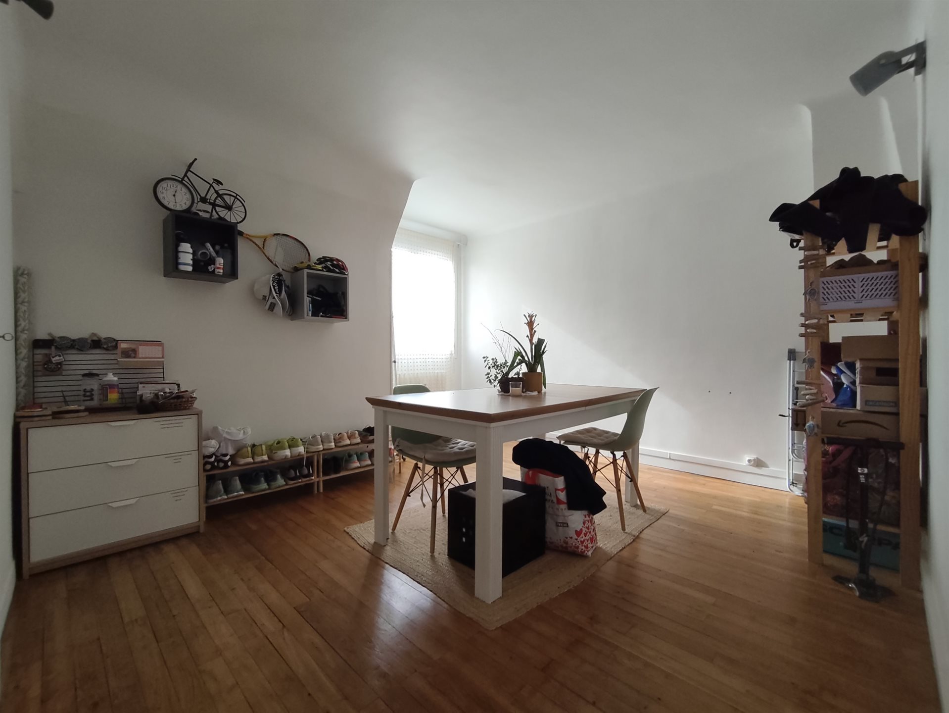 Appartement à vendre, 82m², Beauvais