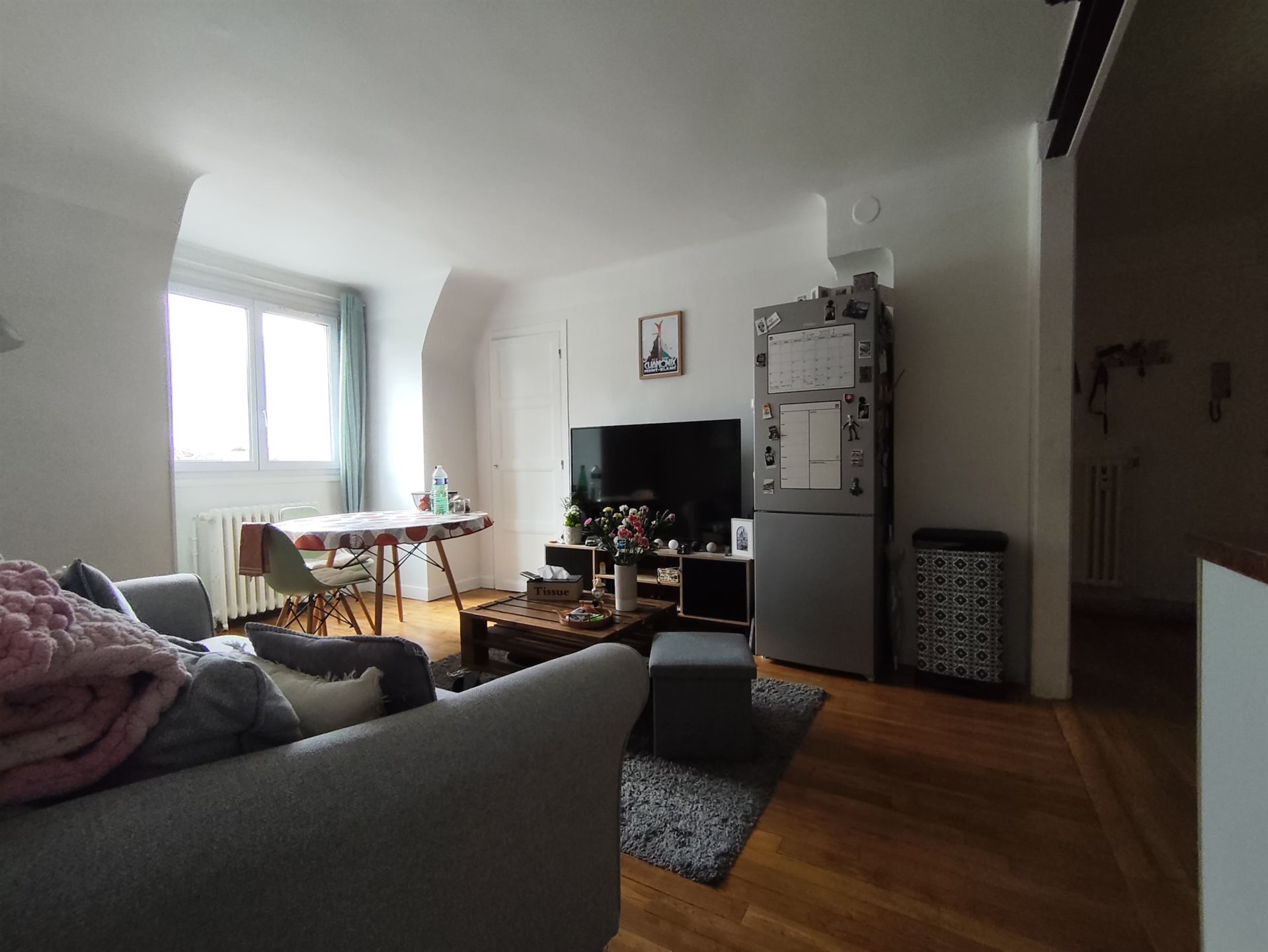 Appartement à vendre, 82m², Beauvais