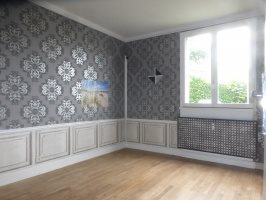 Appartement à louer, 65m², Beauvais