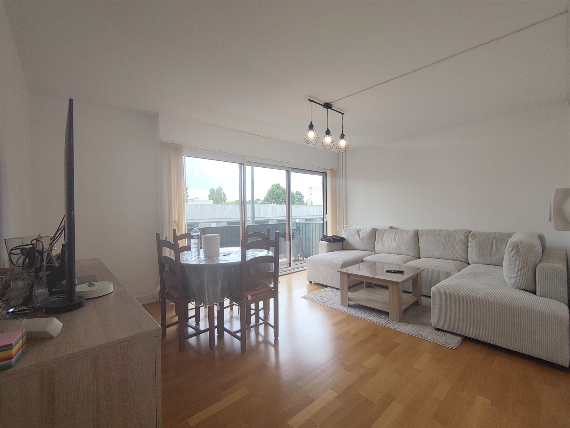 Appartement à vendre, 78m², Beauvais