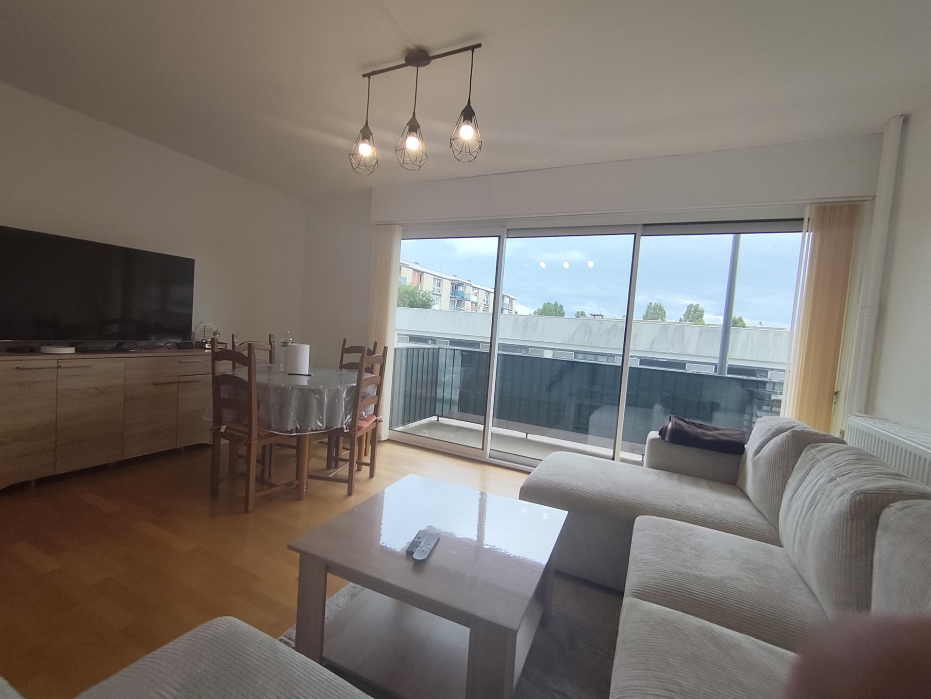 Appartement à vendre, 78m², Beauvais