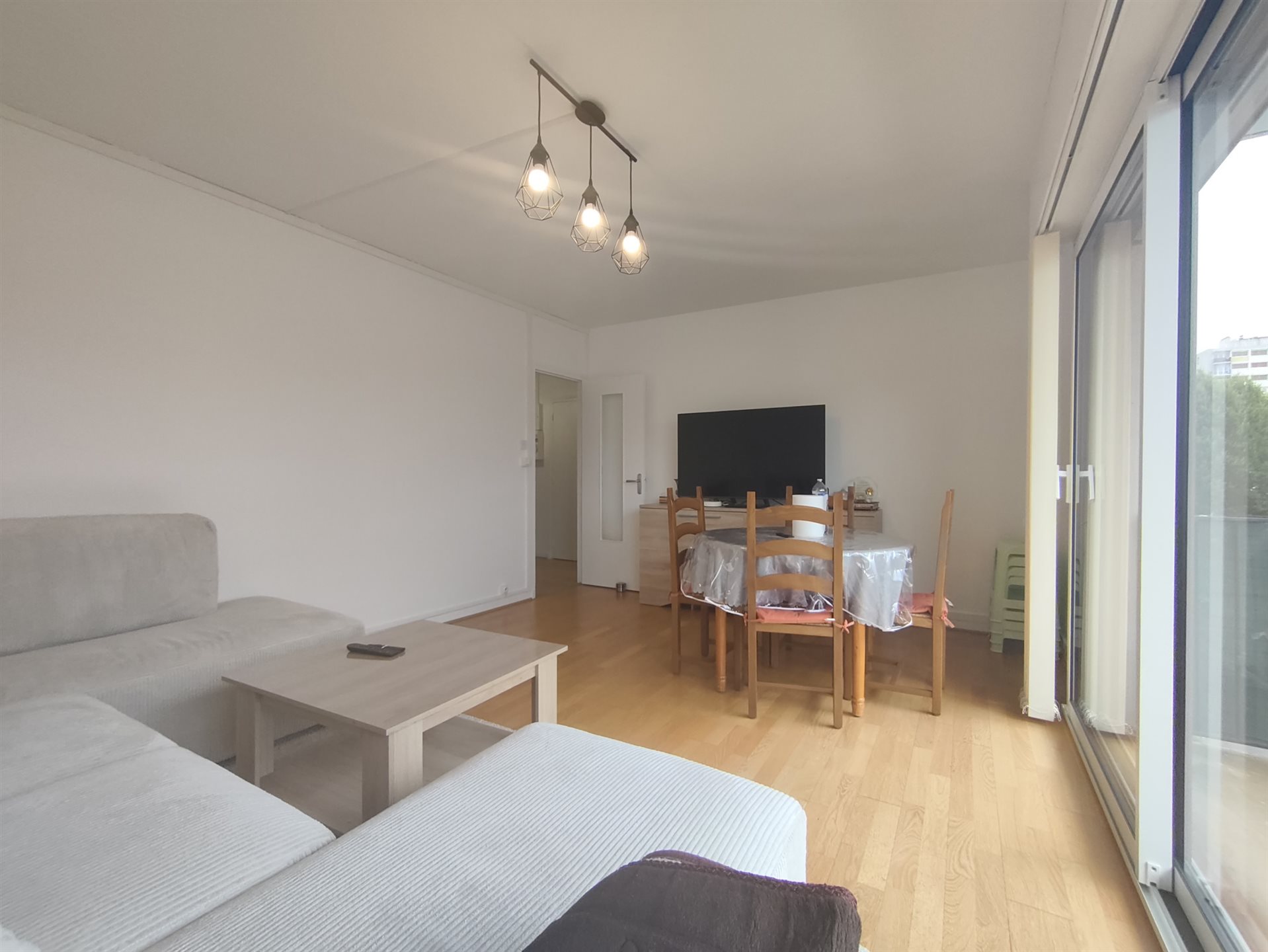 Appartement à vendre, 78m², Beauvais