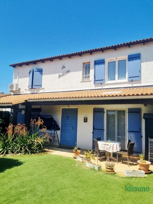 Maison à vendre, 126m², Le Muy