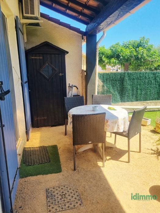 Maison à vendre, 126m², Le Muy