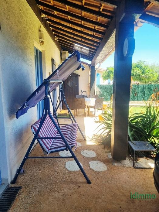 Maison à vendre, 126m², Le Muy