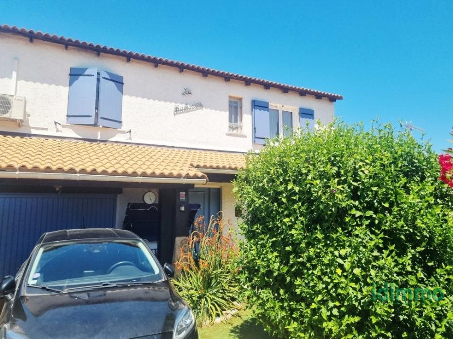 Maison à vendre, 126m², Le Muy