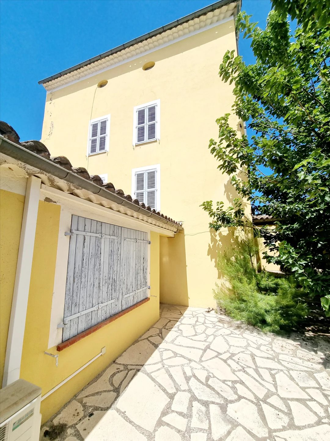 Maison à vendre, 110m², Draguignan