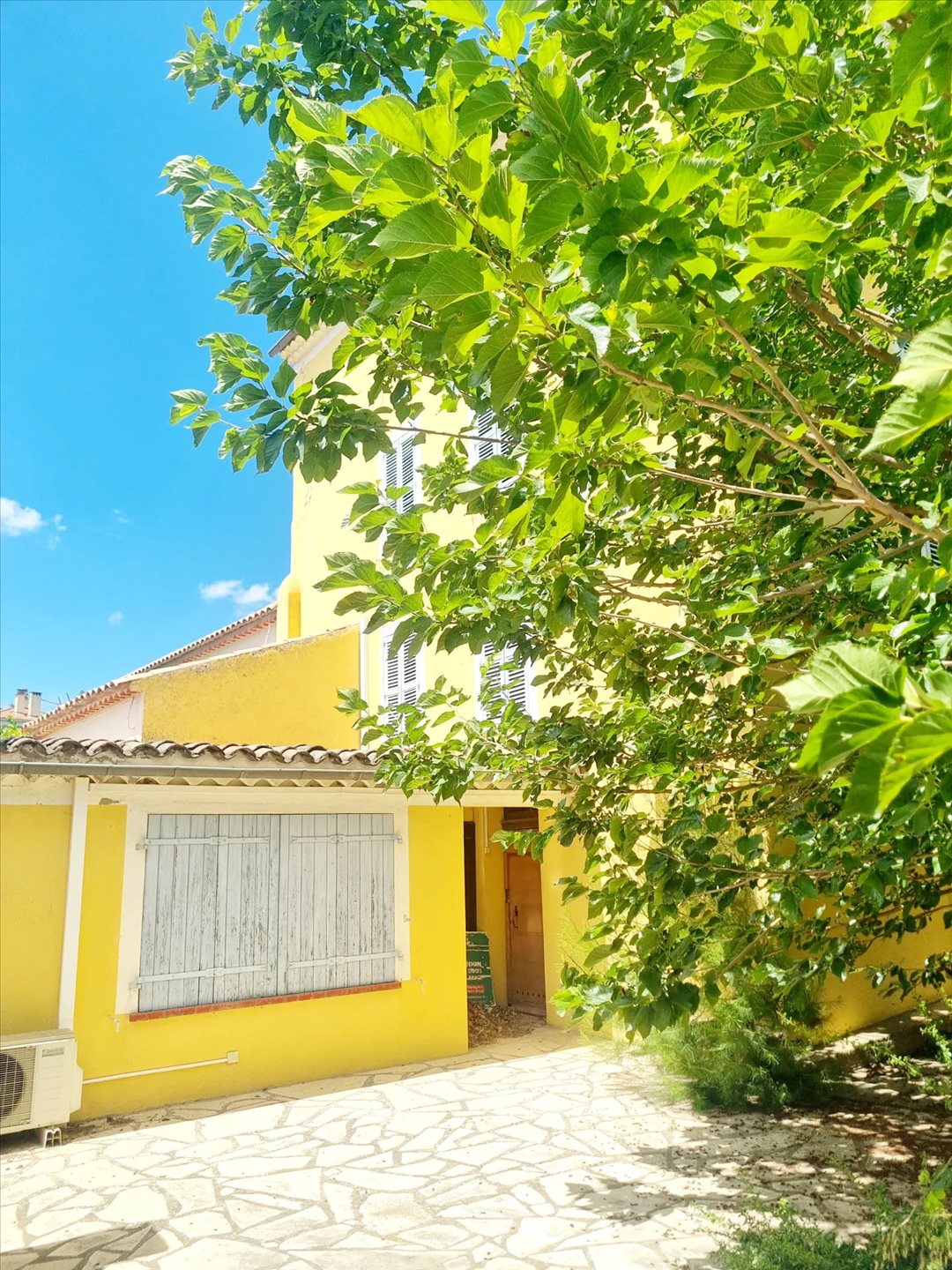 Maison à vendre, 110m², Draguignan