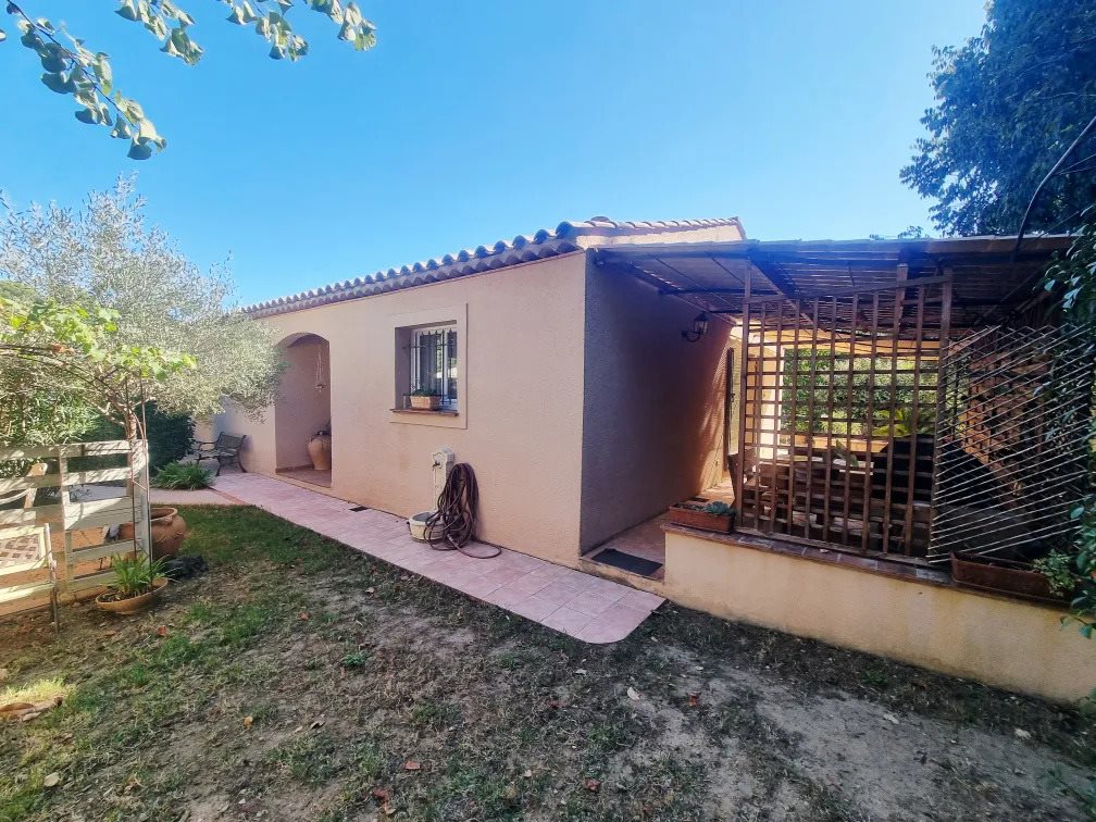 Maison à vendre, 100m², Draguignan