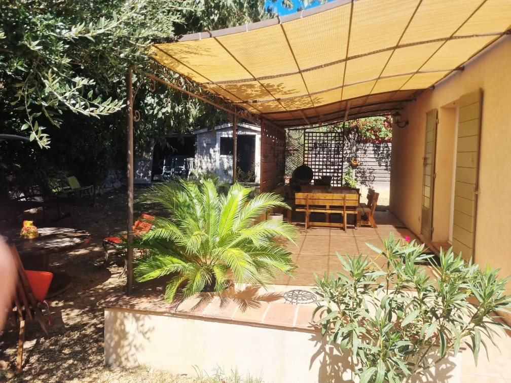Maison à vendre, 100m², Draguignan