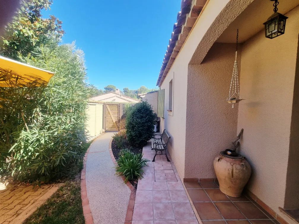 Maison à vendre, 100m², Draguignan