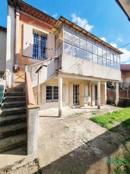 Maison à vendre, 153m², Les Arcs