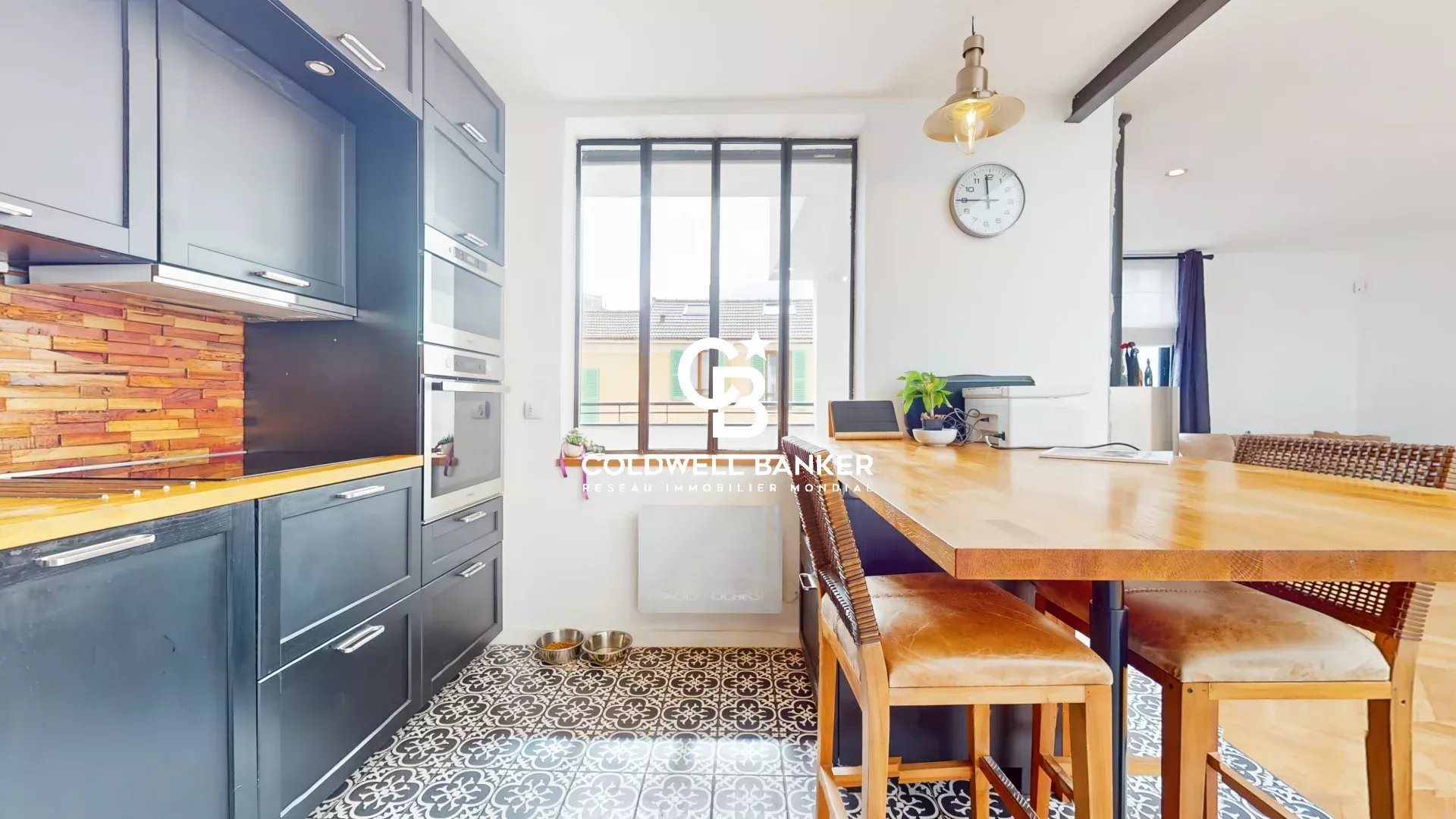 Maison à vendre, 230m², Gentilly