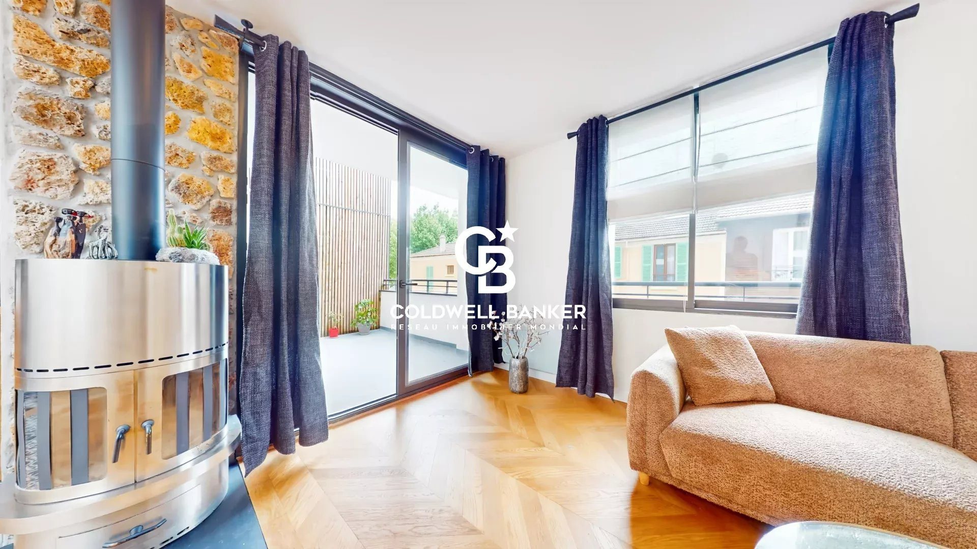 Maison à vendre, 230m², Gentilly
