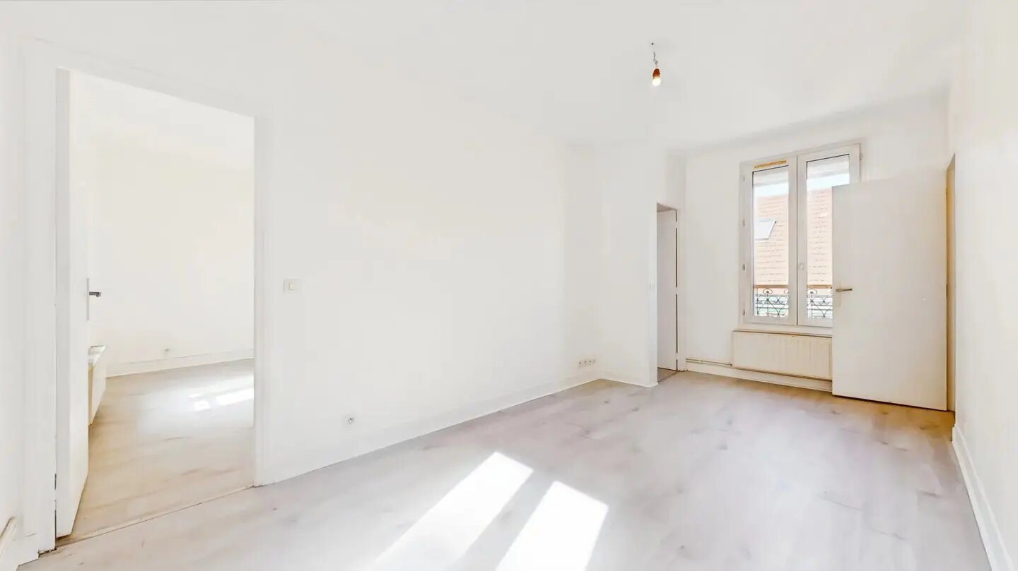 Appartement à louer, 44m², Malakoff