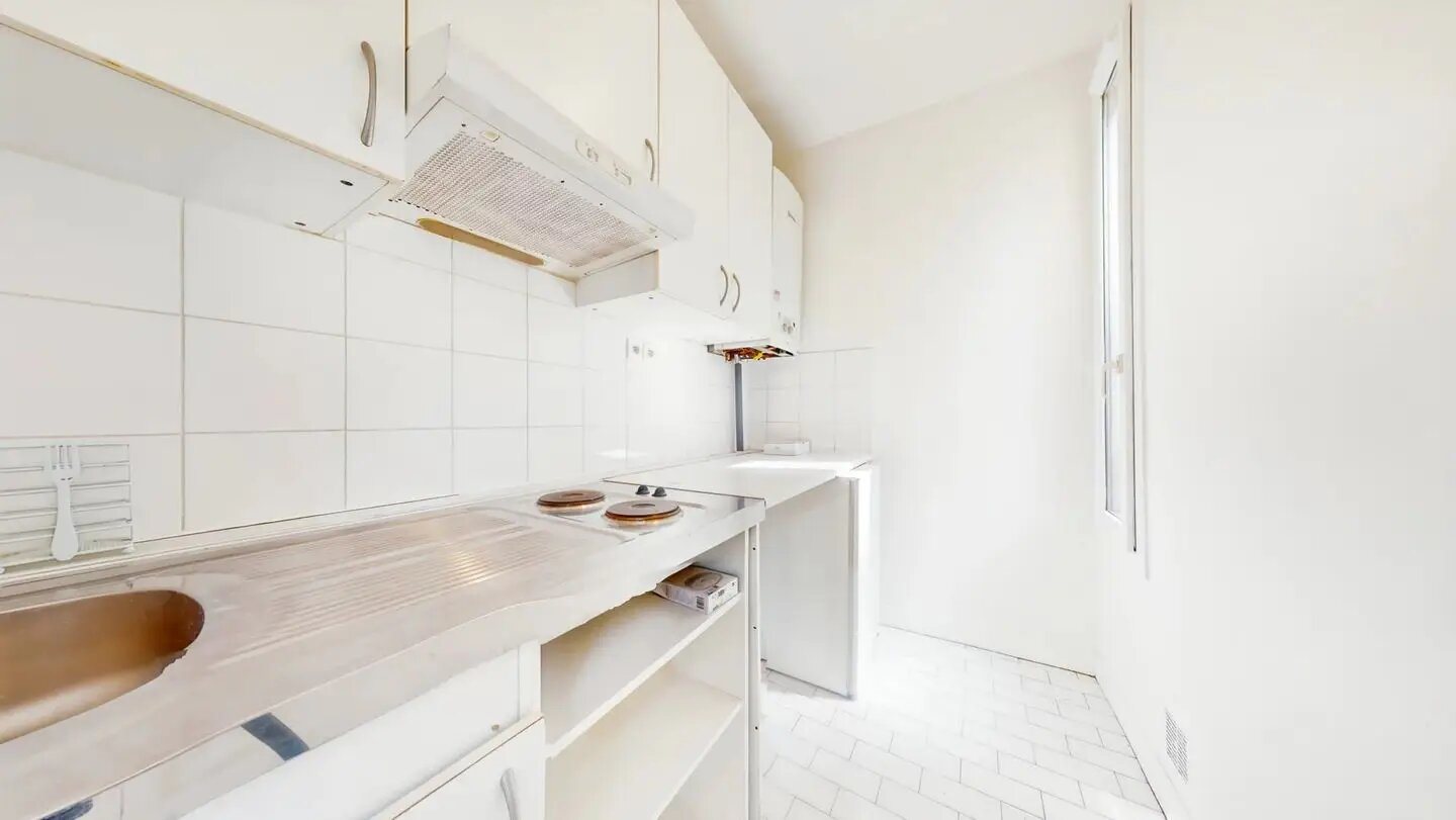 Appartement à louer, 44m², Malakoff