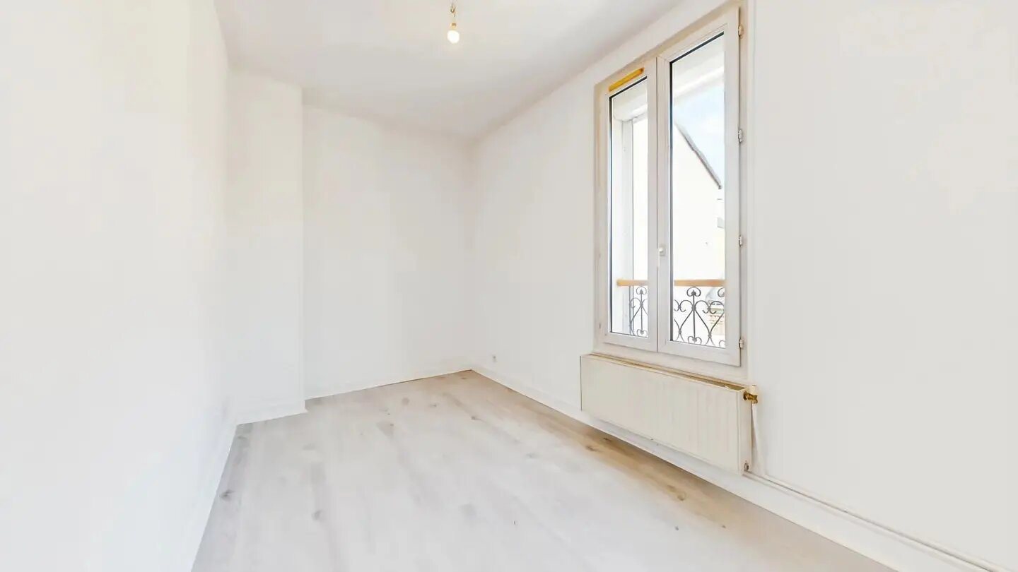 Appartement à louer, 44m², Malakoff