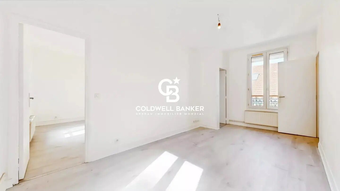 Appartement à louer, 44m², Montrouge