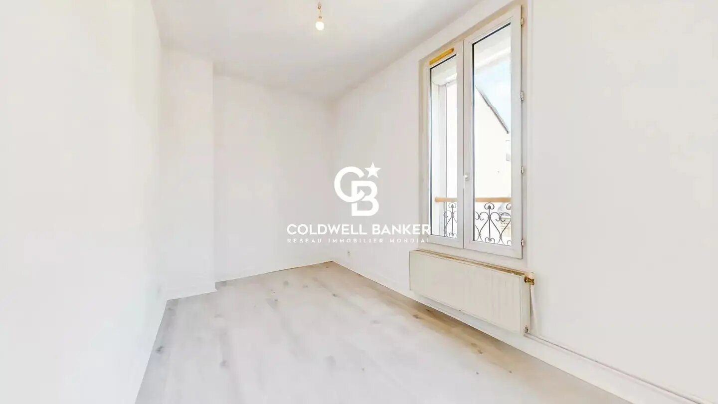 Appartement à louer, 44m², Montrouge