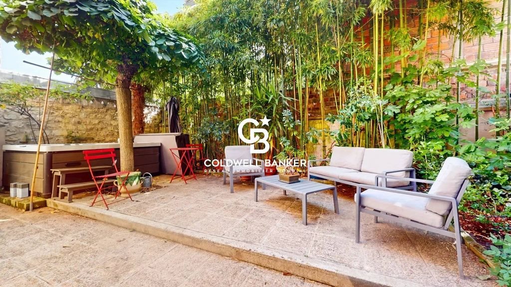 Maison à vendre, 154m², Montrouge