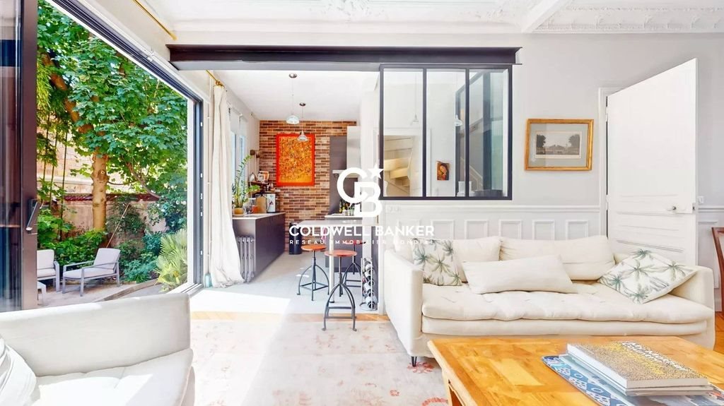 Maison à vendre, 154m², Montrouge