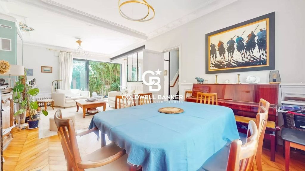 Maison à vendre, 154m², Montrouge