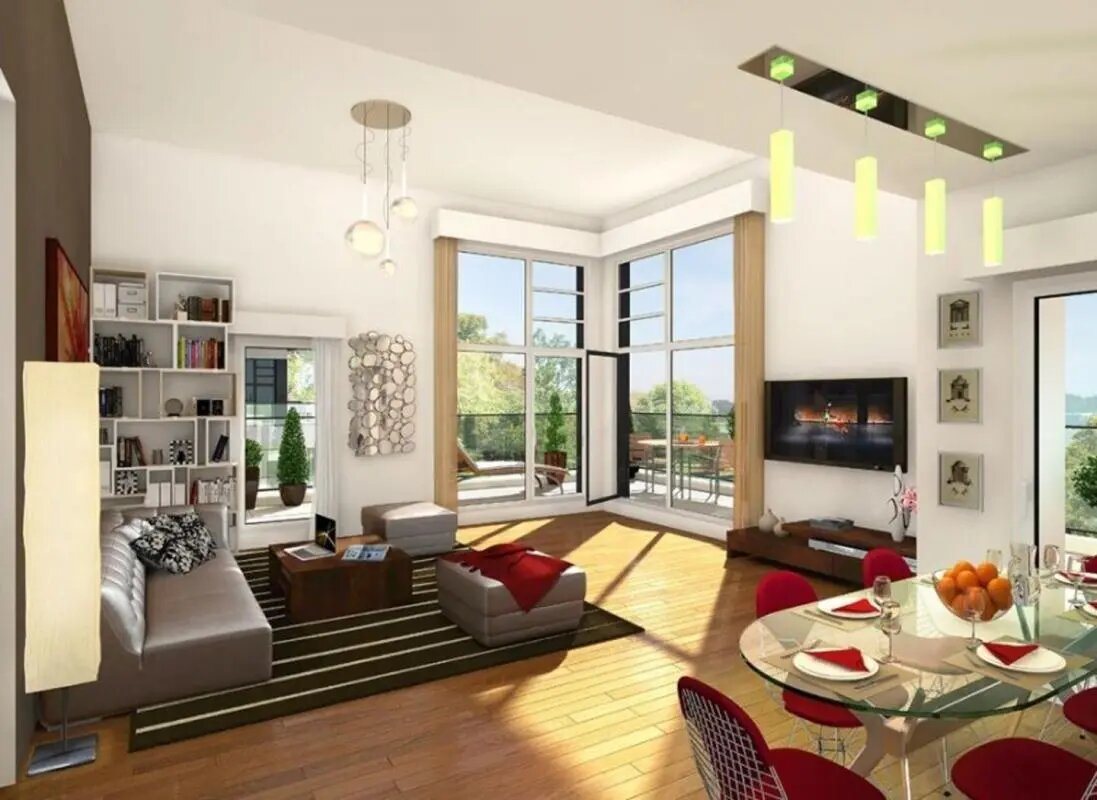 Appartement à vendre, 119m², Roquebrune-Cap-Martin