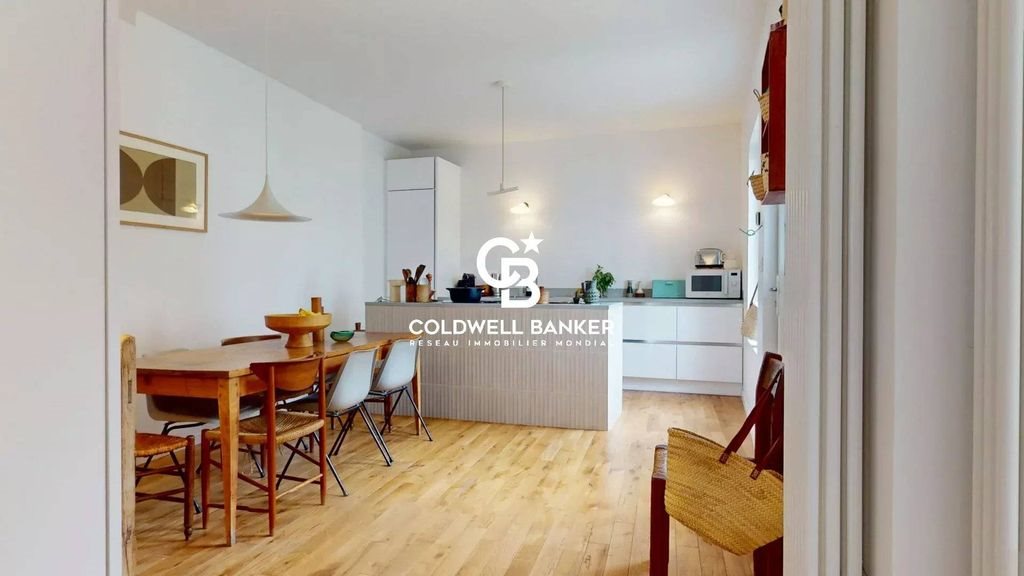 Maison à vendre, 116m², Malakoff