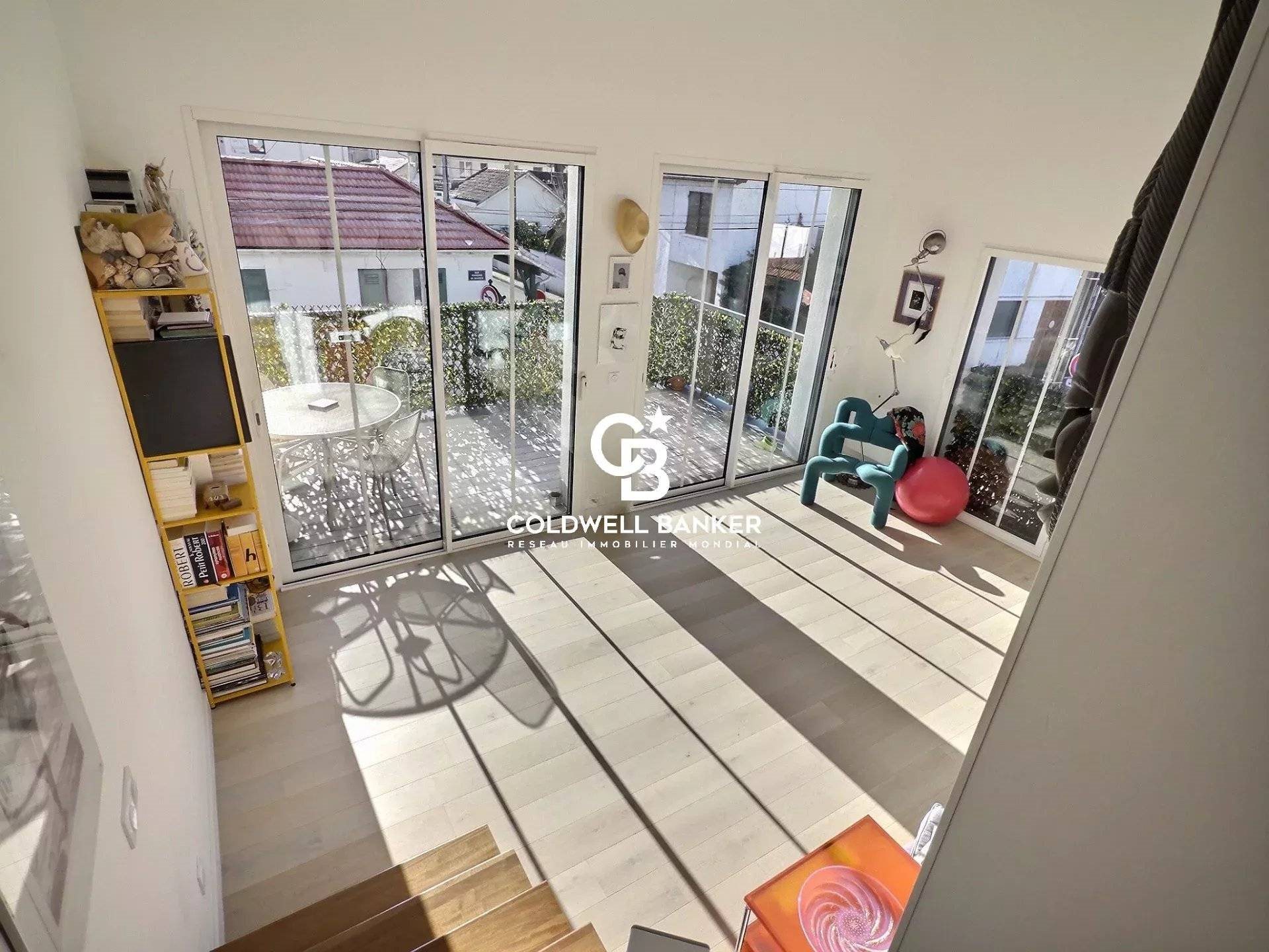 Appartement à vendre, 95m², Arcachon