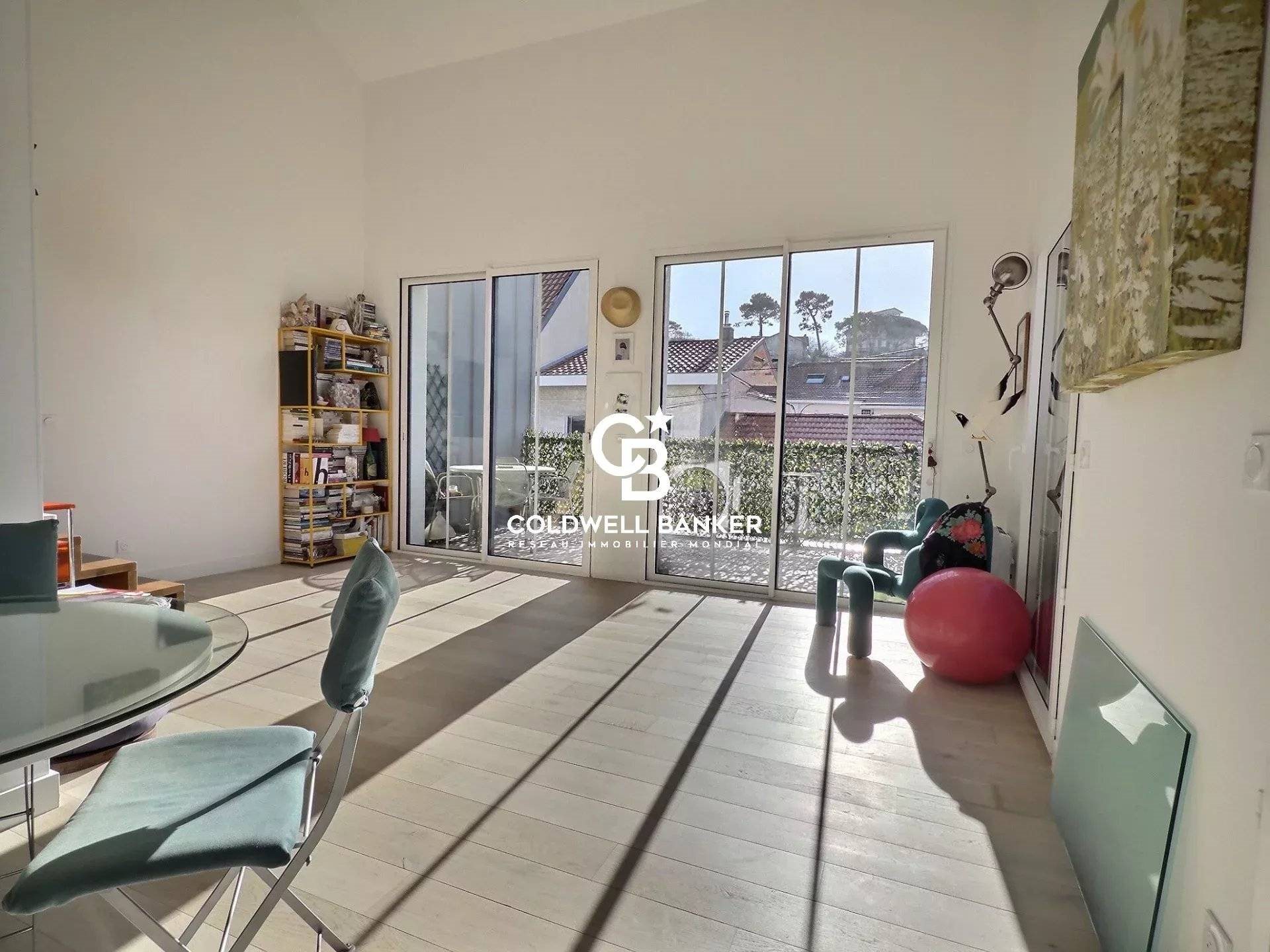 Appartement à vendre, 95m², Arcachon