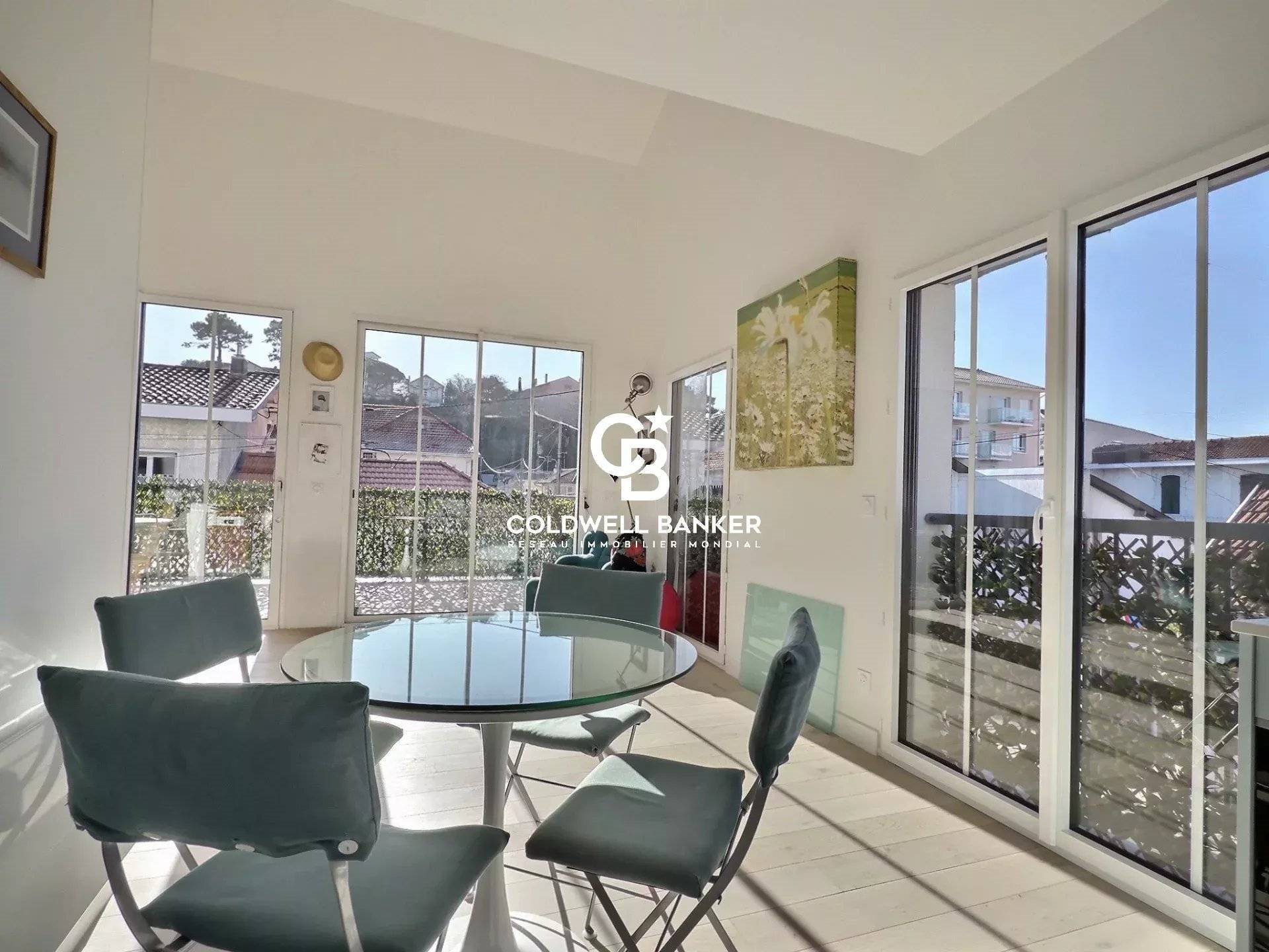 Appartement à vendre, 95m², Arcachon