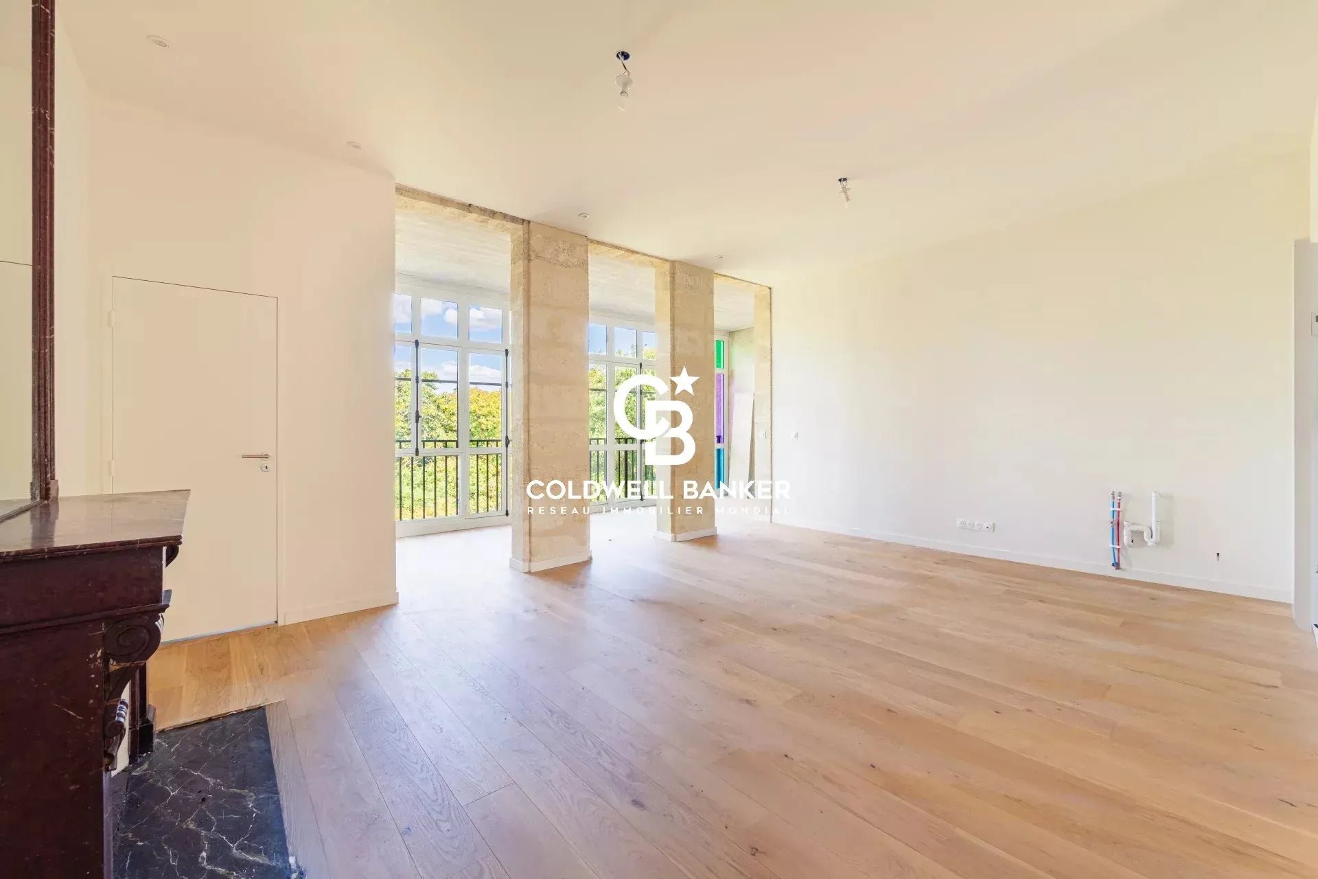 Appartement à vendre, 103m², Bordeaux