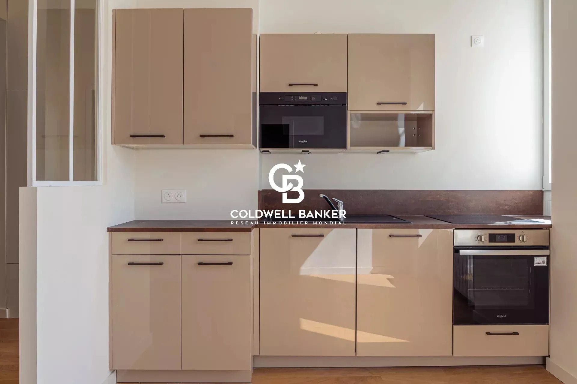 Appartement à vendre, 103m², Bordeaux