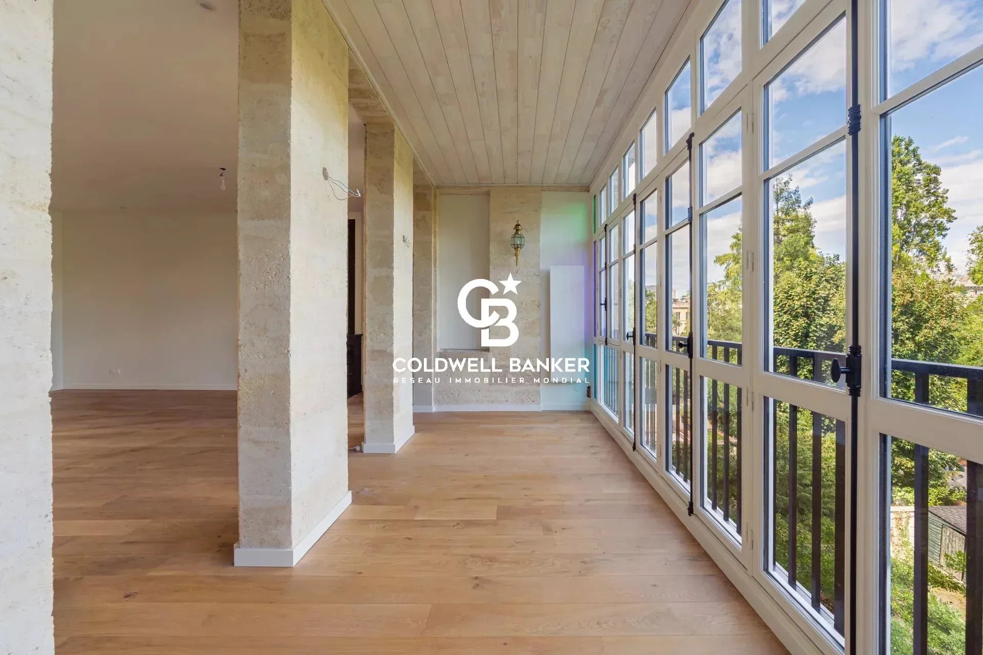 Appartement à vendre, 103m², Bordeaux