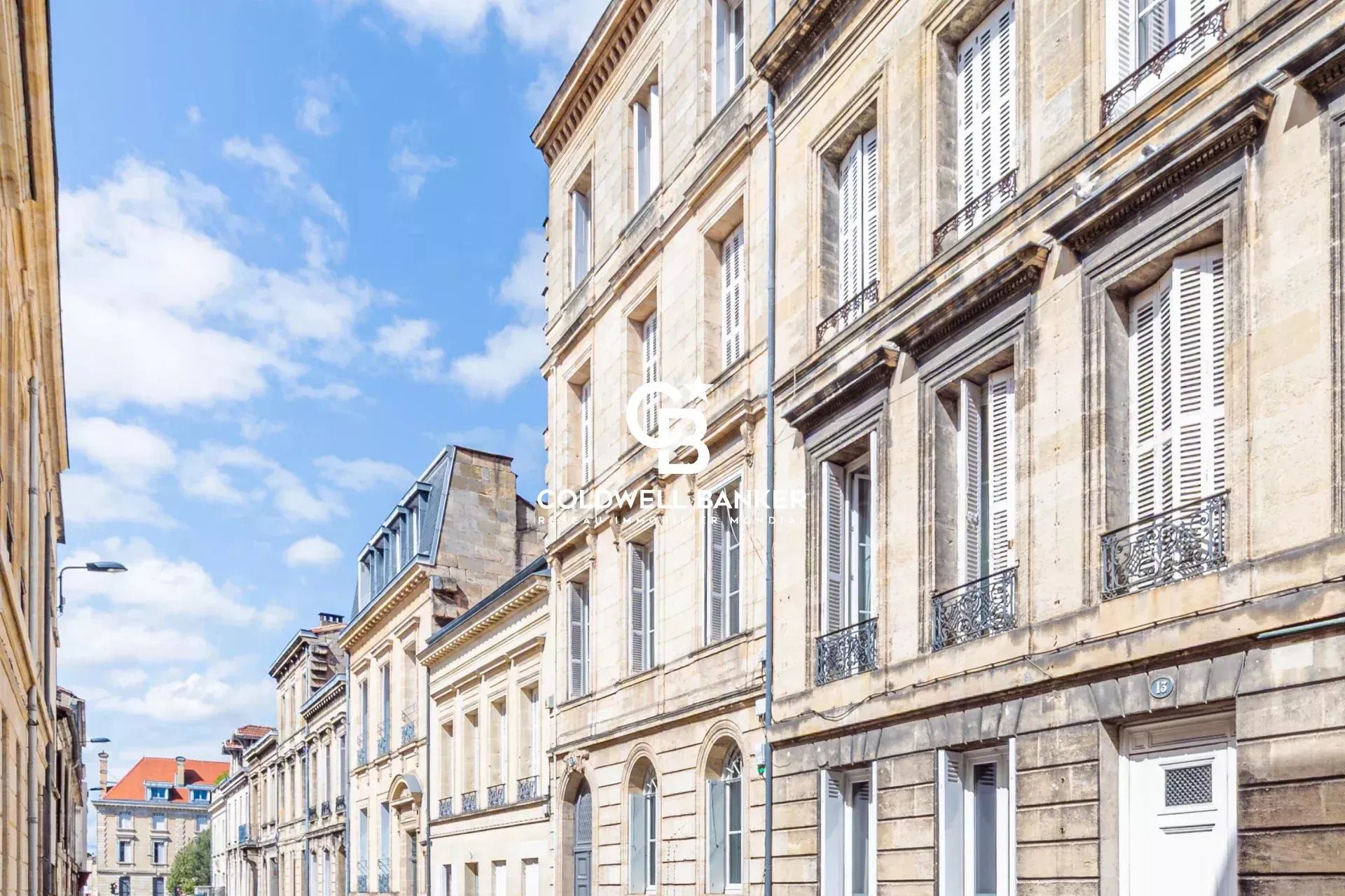 Appartement à vendre, 103m², Bordeaux