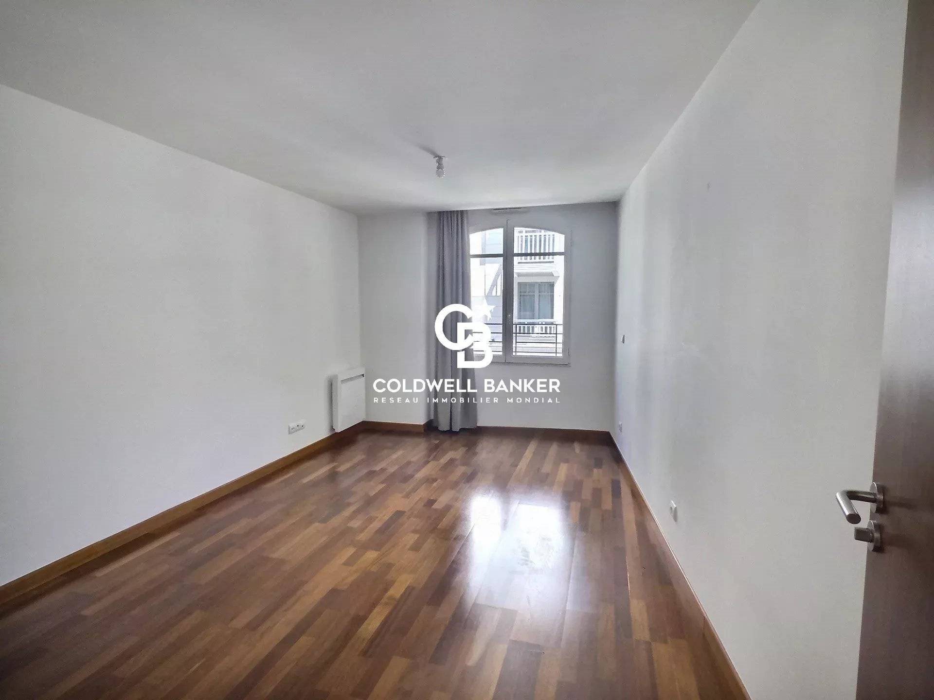 Appartement à vendre, 110m², Arcachon